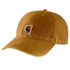 Carhartt Men's Odessa Cap -Deals Outfivox Store 100289 211 MS20