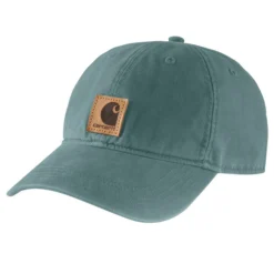 Carhartt Men's Odessa Cap -Deals Outfivox Store 100289 GE0 MF23 e