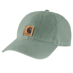 Carhartt Men's Odessa Cap -Deals Outfivox Store 100289 L08 MF22 e