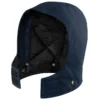 Carhartt Men's Arctic Quilt-Lined Duck Hood