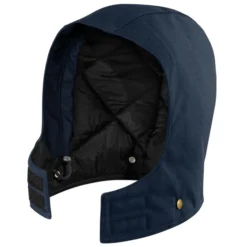 Carhartt Men's Arctic Quilt-Lined Duck Hood