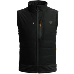 Scent-Lok Men's BE:1 Reactor Heated Vest