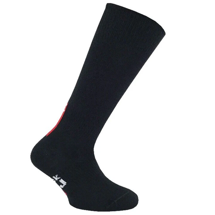 Eurosock Youth Jr Superlite OTC Ski Sock 2 Eurosock Youth Jr Superlite OTC Ski Sock - Image 2
