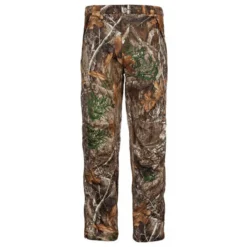 Scent-Lok Men's Vapour Waterproof Midweight Pant