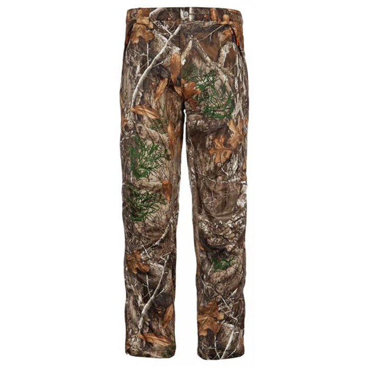 Scent-Lok Men's Vapour Waterproof Midweight Pant 1 Scent-Lok Men's Vapour Waterproof Midweight Pant