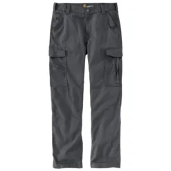 Carhartt Men's Rugged Flex Rigby Cargo Pant