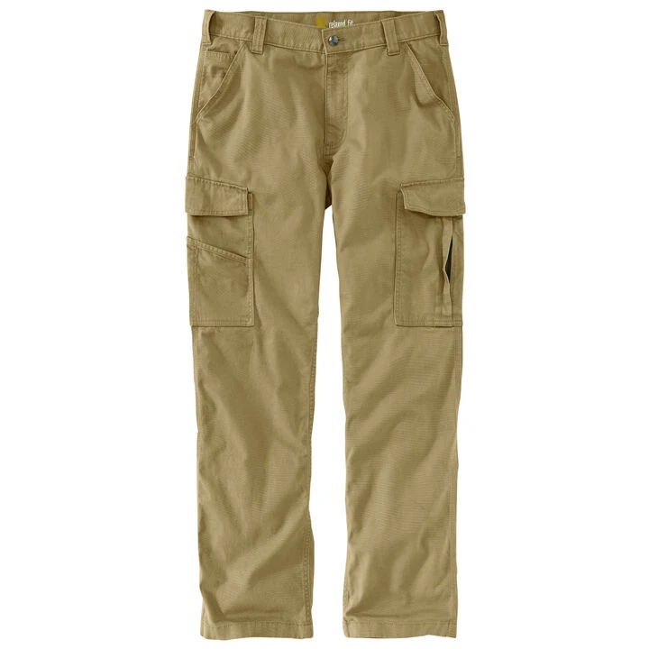 Carhartt Men's Rugged Flex Rigby Cargo Pant 2 Carhartt Men's Rugged Flex Rigby Cargo Pant - Image 2