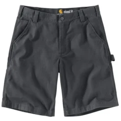 Carhartt Men's Rugged Flex Rigby Work Short