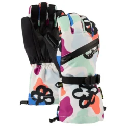 Burton Youth Vent Glove