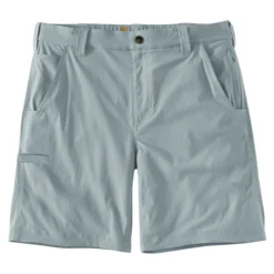 Carhartt Men's Force Relaxed Fit Nylon Ripstop Work Short
