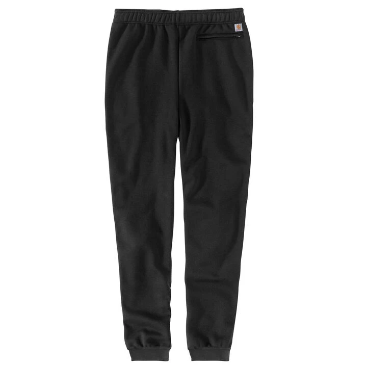 Carhartt Men's Relaxed Fit Midweight Tapered Sweatpant 1 Carhartt Men's Relaxed Fit Midweight Tapered Sweatpant