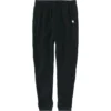 Carhartt Men's Big & Tall Relaxed Fit Midweight Tapered Sweatpant