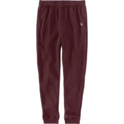 Carhartt Men's Relaxed Fit Midweight Tapered Sweatpant 7 Carhartt Men's Relaxed Fit Midweight Tapered Sweatpant -Deals Outfivox Store 105307 PRT MF22 e