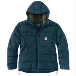 Carhartt Men's Big & Tall Loose Fit Insulated Montana Jacket