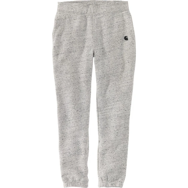 Carhartt Women's Relaxed Fit Sweatpant 1 Carhartt Women's Relaxed Fit Sweatpant