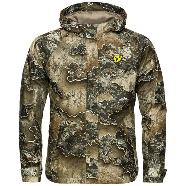 Scent-Lok Shield Series Men's Drencher Insulated Jacket 2 Scent-Lok Shield Series Men's Drencher Insulated Jacket - Image 2