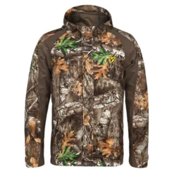 Scent-Lok Shield Series Men's Drencher Insulated Jacket