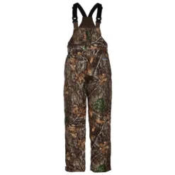 Scent-Lok Shield Series Men's Drencher Insulated Bib