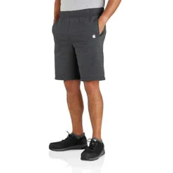 Carhartt Men's Relaxed Fit Midweight Fleece Short