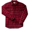 Filson Men's Alaskan Guide Long-Sleeve Shirt