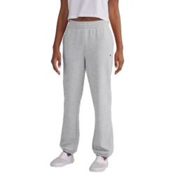 Deals Outfivox Store 32 Champion Women's Powerblend Boyfriend Sweatpant