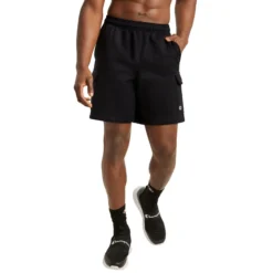 Champion Men's 8" Powerblend Cargo Short