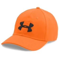 Under Armour Men's UA Camo 2.0 Cap