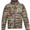 Under Armour Men's UA Storm Ridge Reaper Down Hooded Jacket