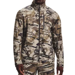 Under Armour Men's UA Storm Ridge Reaper Raider 2.0 Jacket