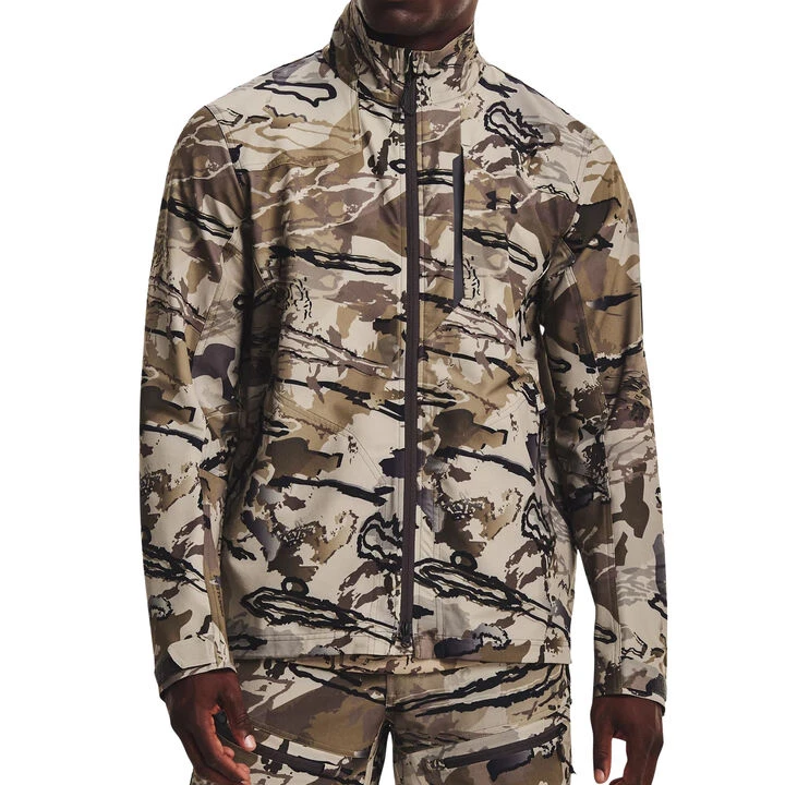 Under Armour Men's UA Storm Ridge Reaper Raider 2.0 Jacket 1 Under Armour Men's UA Storm Ridge Reaper Raider 2.0 Jacket