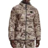 Under Armour Men's UA Storm ColdGear Infrared Brow Tine Jacket