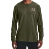Under Armour Men's Freedom Flag Long-Sleeve Shirt