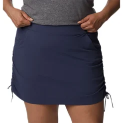 Columbia Women's Anytime Casual Omni-Shade Skort -Deals Outfivox Store 1492692 592 a2