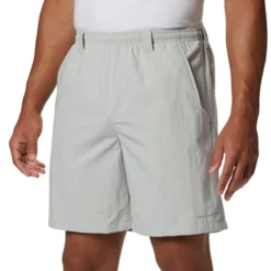 Columbia Men's Big & Tall PFG Backcast III Water Short -Deals Outfivox Store 1535781 019 f preview download