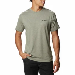 Columbia Men's Tech Trail Crew Neck Short-Sleeve T-Shirt 10 Columbia Men's Tech Trail Crew Neck Short-Sleeve T-Shirt -Deals Outfivox Store 1893901 397 f preview download