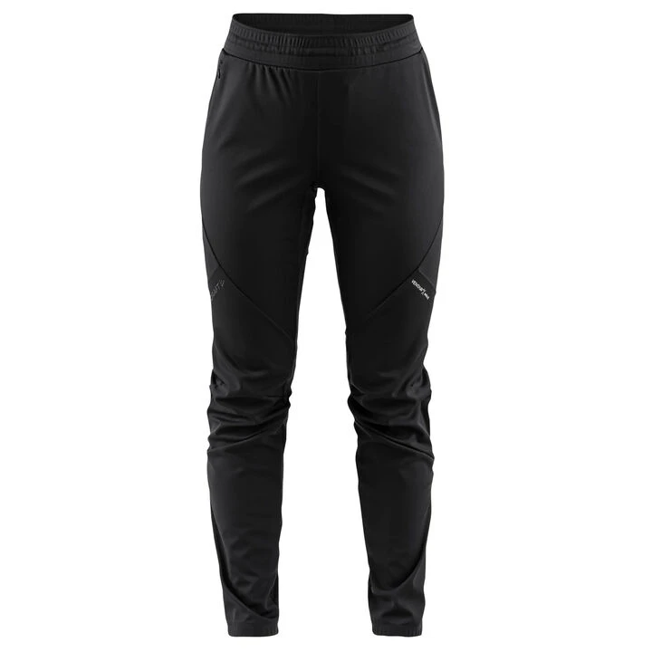Craft Sportswear Women's Glide Pant 1 Craft Sportswear Women's Glide Pant