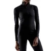 Craft Sportswear Women's Active Extreme X Half-Zip Baselayer Long-Sleeve Top