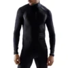 Craft Sportswear Men's Active Extreme X Half-Zip Baselayer Pullover Top