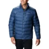 Columbia Men's Big & Tall Autumn Park Down Insulated Jacket