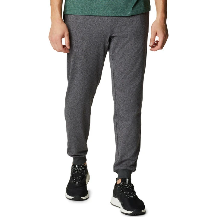 Columbia Men's Tech Trail Knit Jogger Pant 1 Columbia Men's Tech Trail Knit Jogger Pant