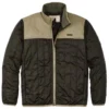 Filson Men's Ultralight Jacket