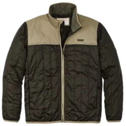 Filson Men's Ultralight Jacket