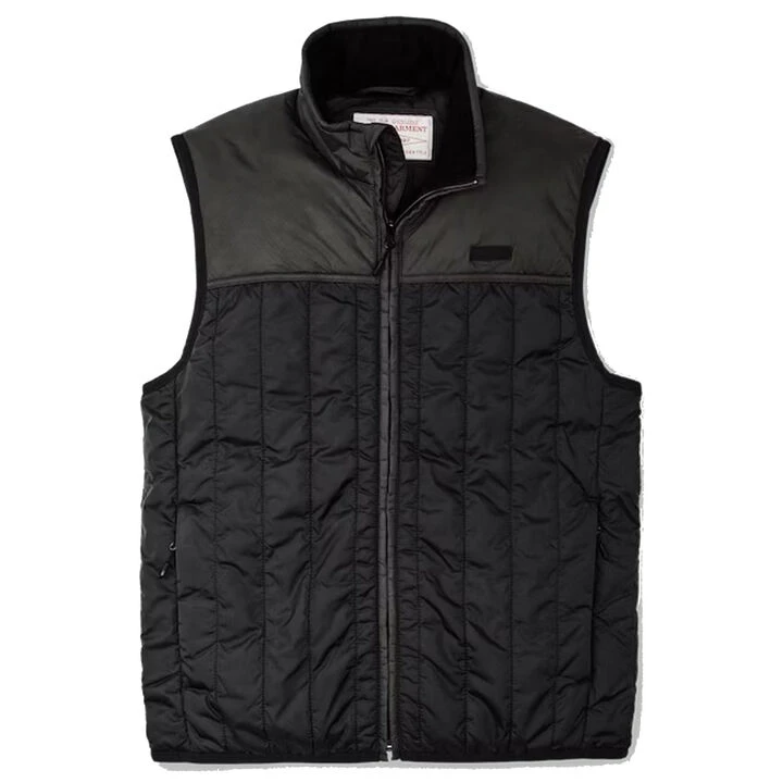 Filson Men's Ultralight Vest 1 Filson Men's Ultralight Vest