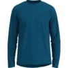 The North Face Men's Big Pine Crew Neck Long-Sleeve Shirt