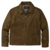 Filson Men's Ranger Crewman Jacket