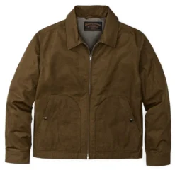 Filson Men's Ranger Crewman Jacket
