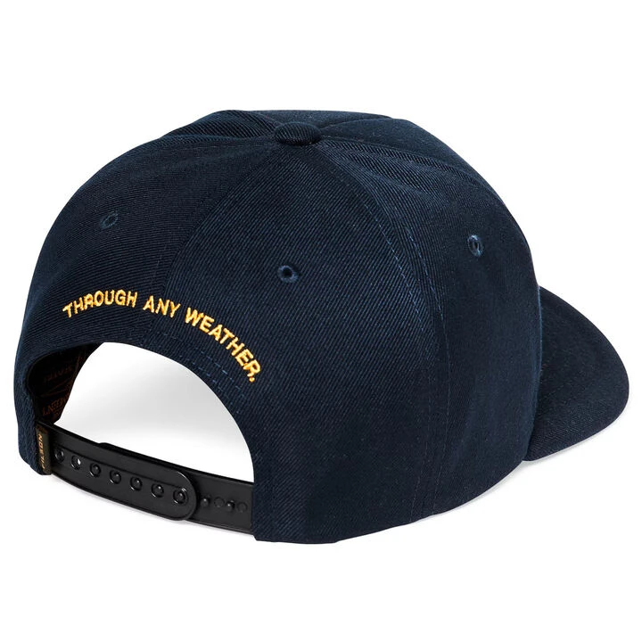 Filson Men's Harvester Cap 2 Filson Men's Harvester Cap - Image 2