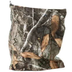 DSG Outerwear Women's Fleece Neckwarmer