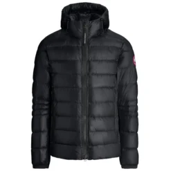 Canada Goose Men's Crofton Down Hoody Jacket
