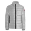 Canada Goose Men's Crofton Down Jacket